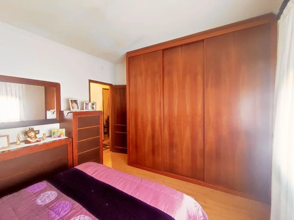 Apartamento T2 para Venda em Póvoa de Varzim, Beiriz e Argivai Foto 2