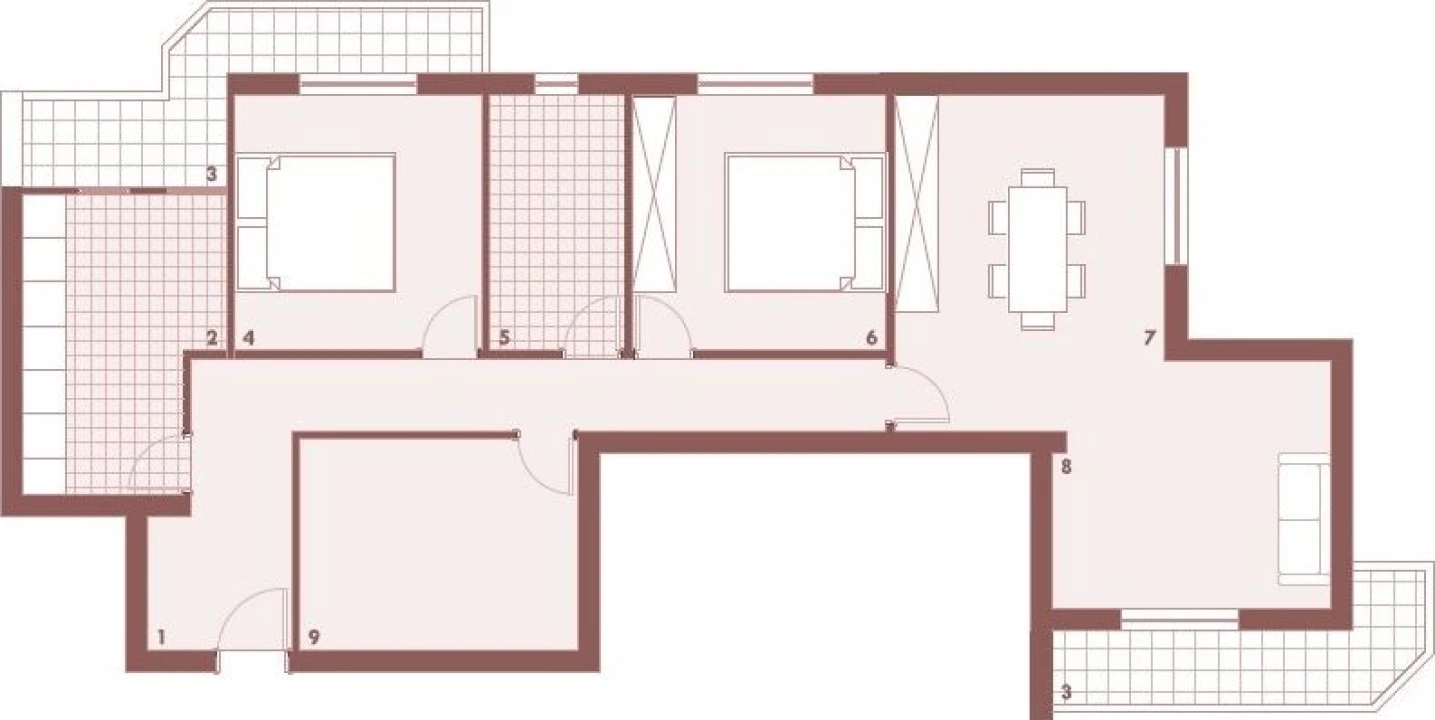 Apartamento T2 para Venda em Póvoa de Varzim, Beiriz e Argivai Foto 25