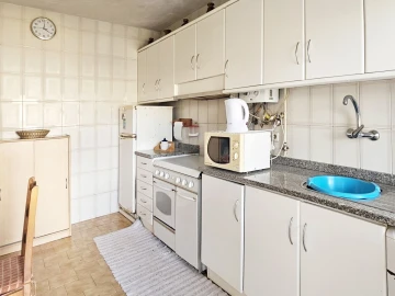 Apartamento T2 para Venda em Póvoa de Varzim, Beiriz e Argivai