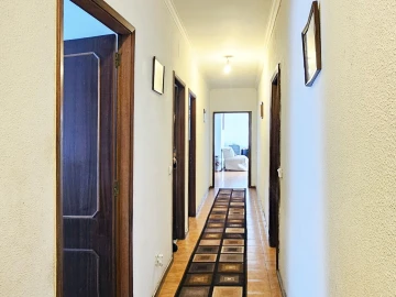 Apartamento T2 para Venda em Póvoa de Varzim, Beiriz e Argivai