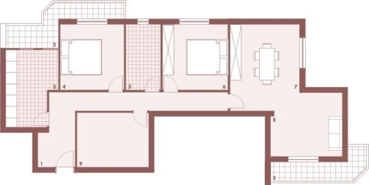 Apartamento T2 para Venda em Póvoa de Varzim, Beiriz e Argivai