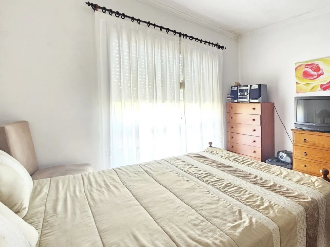 Apartamento T2 para Venda em Póvoa de Varzim, Beiriz e Argivai Foto 5