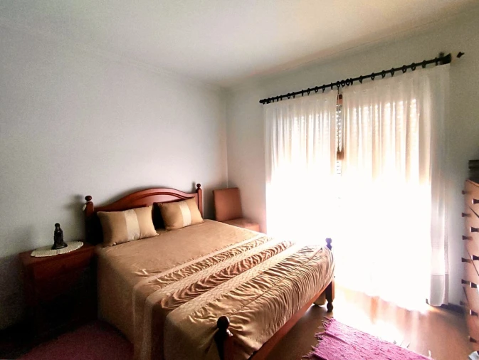 Apartamento T2 para Venda em Póvoa de Varzim, Beiriz e Argivai Foto 4