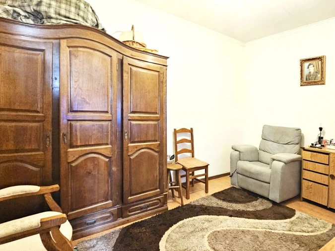 Apartamento T2 para Venda em Póvoa de Varzim, Beiriz e Argivai Foto 13
