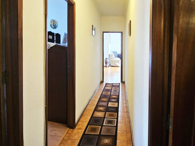Apartamento T2 para Venda em Póvoa de Varzim, Beiriz e Argivai Foto 12