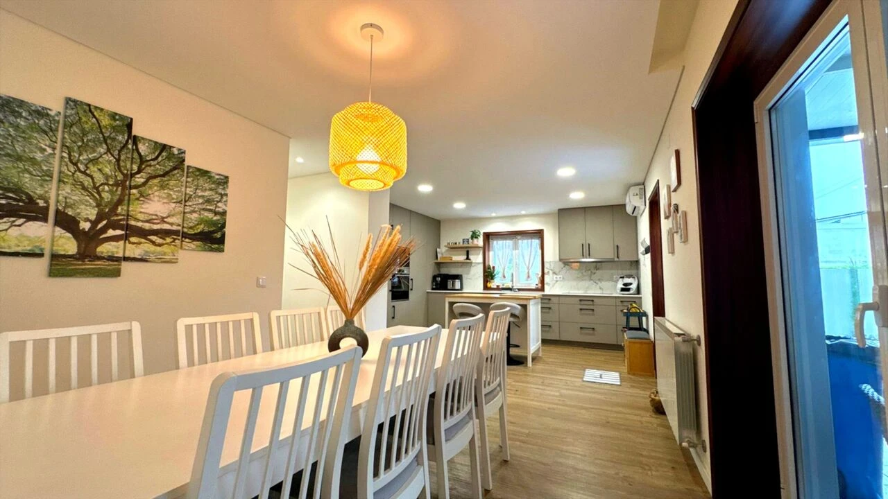 Moradia T4 para Venda em Póvoa de Varzim, Beiriz e Argivai Foto 1