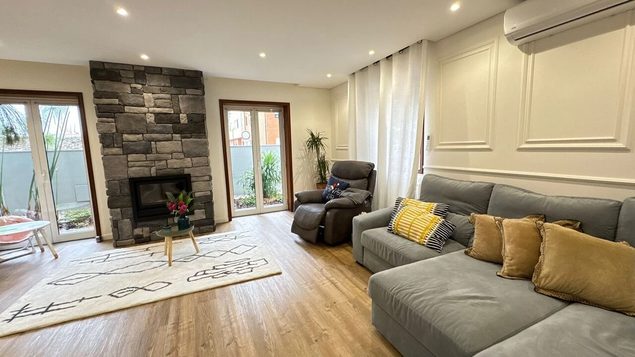 Moradia T4 para Venda em Póvoa de Varzim, Beiriz e Argivai Foto 5