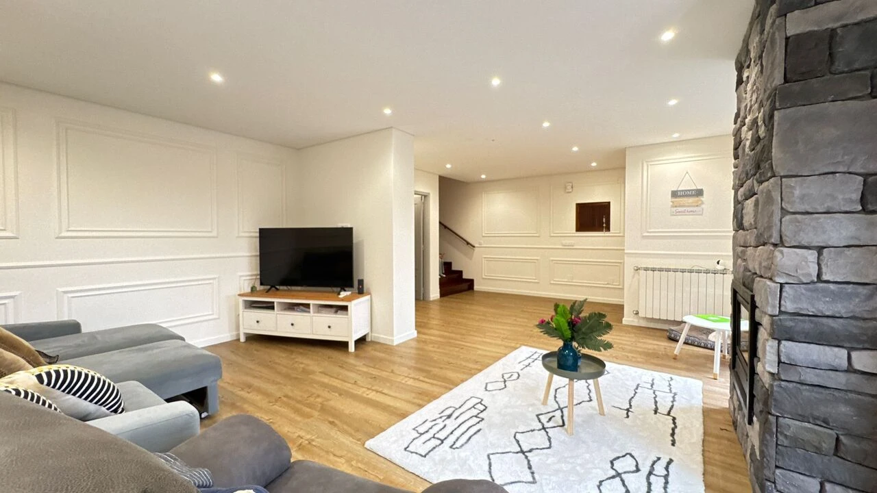 Moradia T4 para Venda em Póvoa de Varzim, Beiriz e Argivai Foto 6