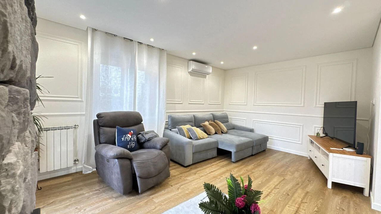 Moradia T4 para Venda em Póvoa de Varzim, Beiriz e Argivai Foto 7