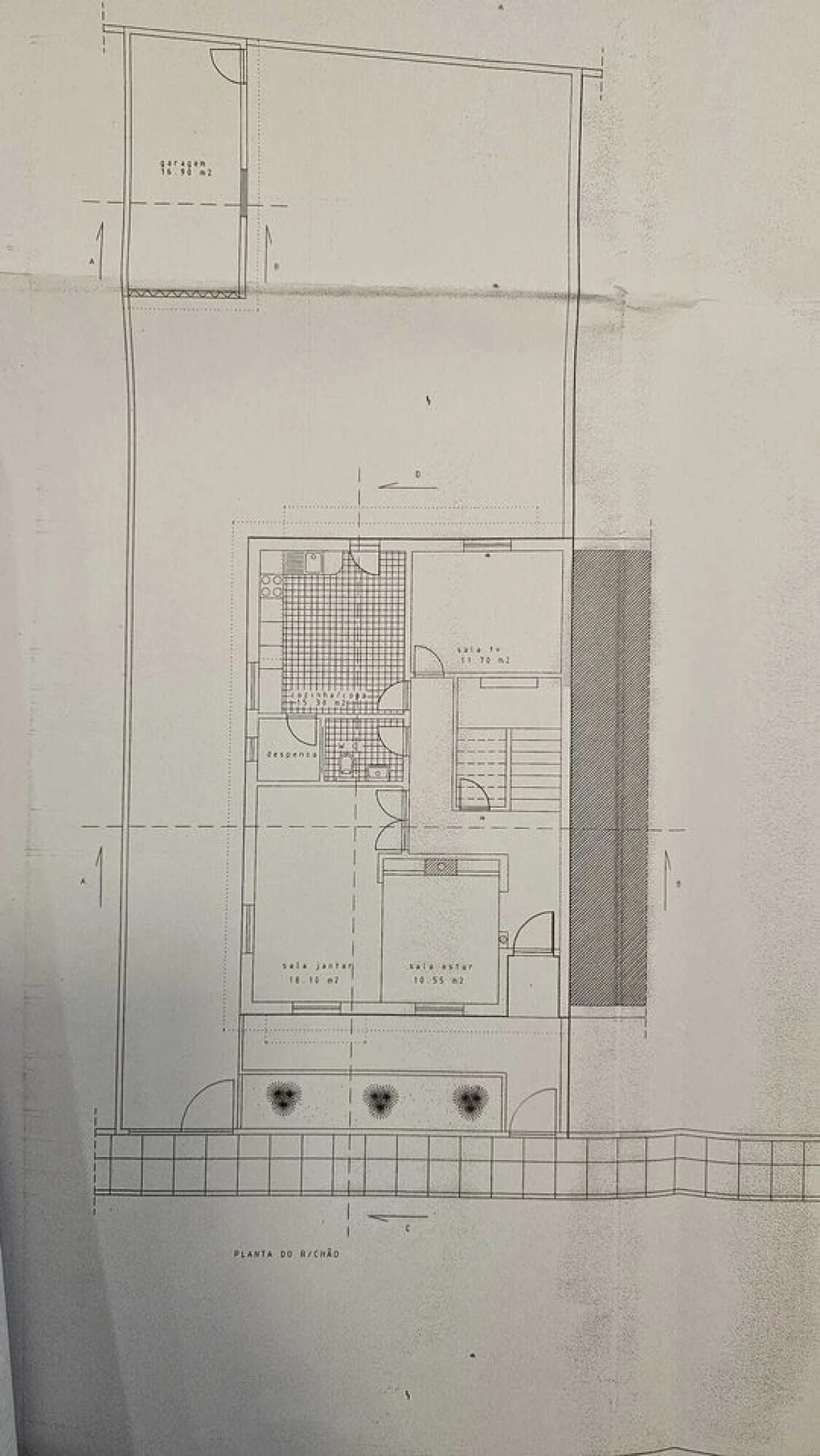 Moradia T4 para Venda em Póvoa de Varzim, Beiriz e Argivai Foto 29