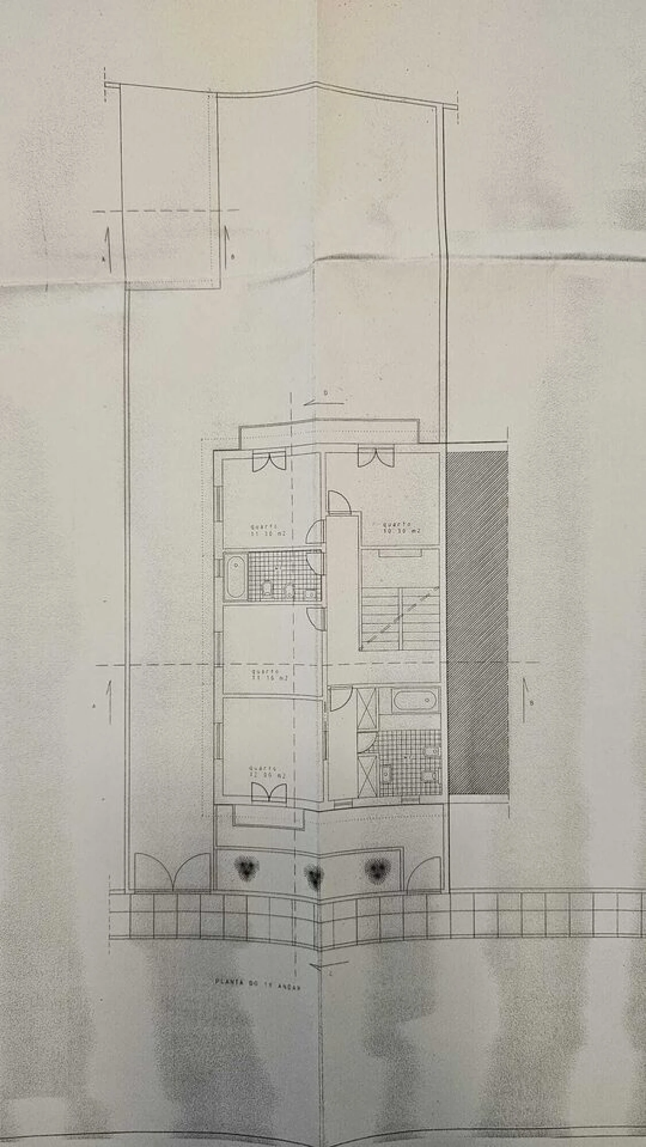 Moradia T4 para Venda em Póvoa de Varzim, Beiriz e Argivai Foto 30