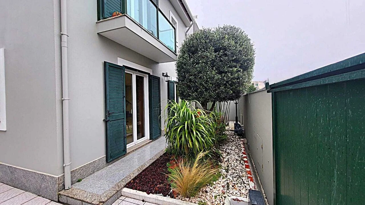 Moradia T4 para Venda em Póvoa de Varzim, Beiriz e Argivai Foto 28