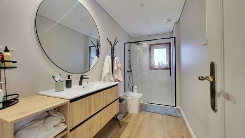 Moradia T4 para Venda em Póvoa de Varzim, Beiriz e Argivai