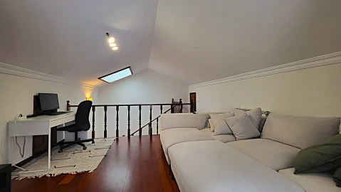 Moradia T4 para Venda em Póvoa de Varzim, Beiriz e Argivai