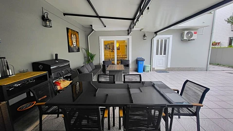 Moradia T4 para Venda em Póvoa de Varzim, Beiriz e Argivai