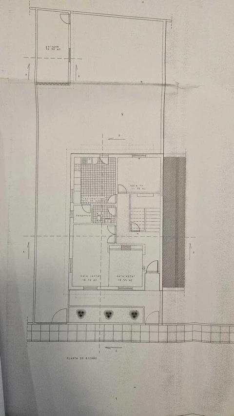 Moradia T4 para Venda em Póvoa de Varzim, Beiriz e Argivai