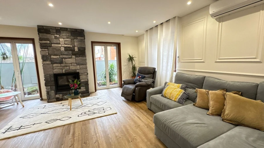 Moradia T4 para Venda em Póvoa de Varzim, Beiriz e Argivai Foto 5