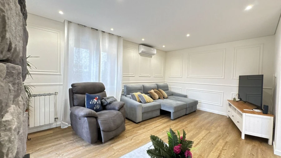 Moradia T4 para Venda em Póvoa de Varzim, Beiriz e Argivai Foto 7