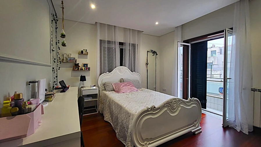 Moradia T4 para Venda em Póvoa de Varzim, Beiriz e Argivai Foto 11