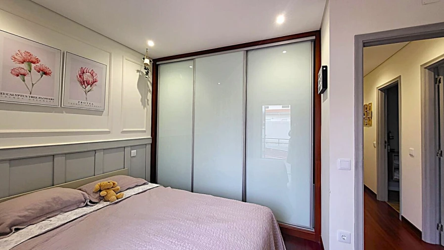 Moradia T4 para Venda em Póvoa de Varzim, Beiriz e Argivai Foto 14