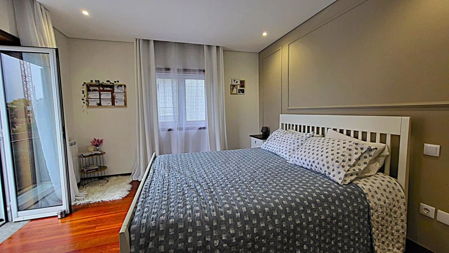 Moradia T4 para Venda em Póvoa de Varzim, Beiriz e Argivai Foto 15