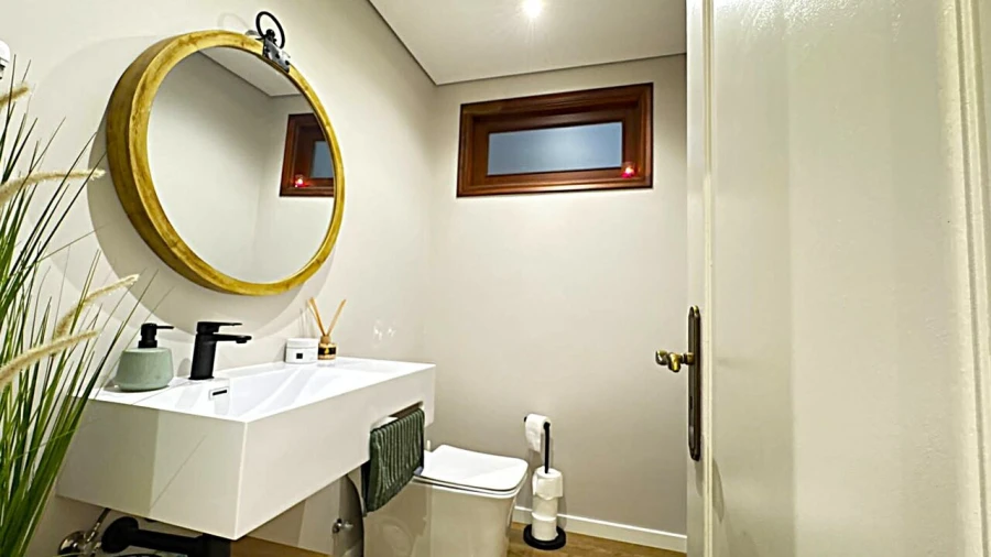 Moradia T4 para Venda em Póvoa de Varzim, Beiriz e Argivai Foto 18