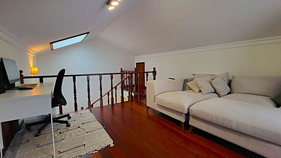 Moradia T4 para Venda em Póvoa de Varzim, Beiriz e Argivai Foto 22