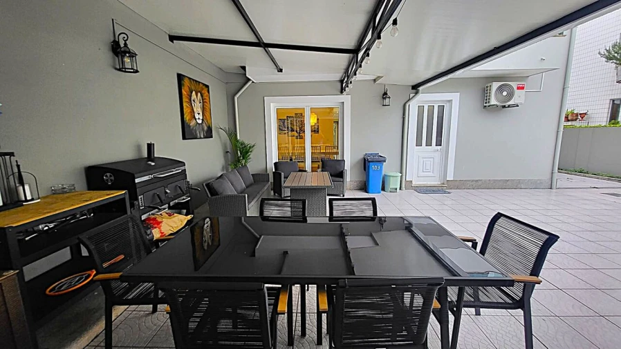 Moradia T4 para Venda em Póvoa de Varzim, Beiriz e Argivai Foto 23