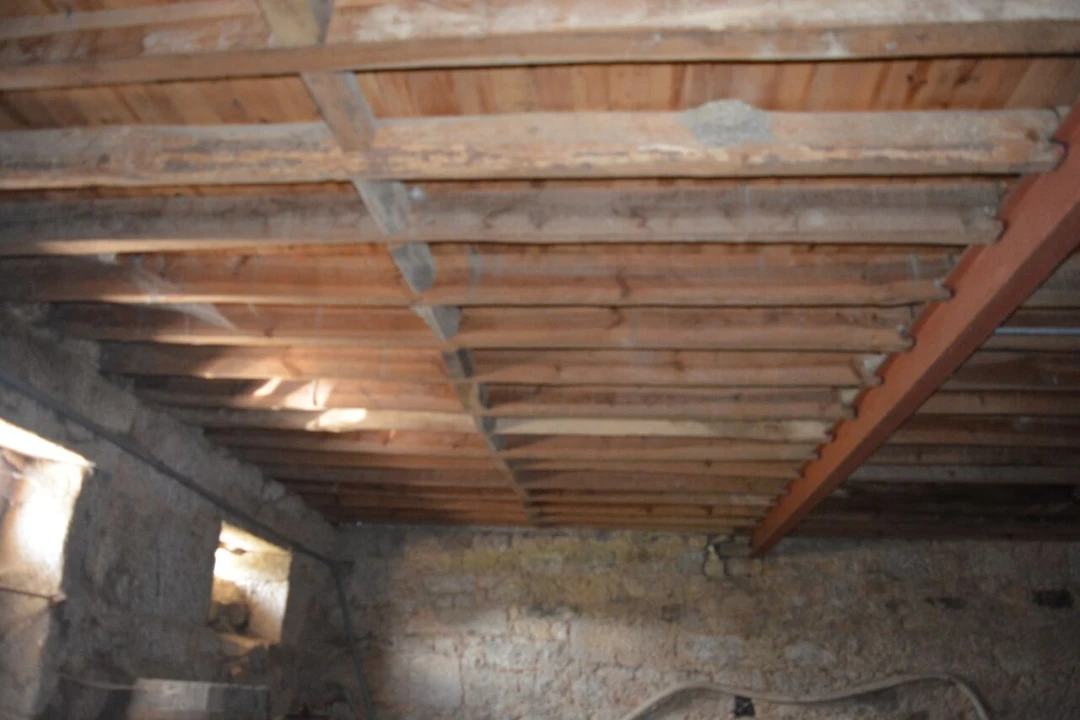 Moradia T4 para Venda em Pousade e Albardo Foto 29