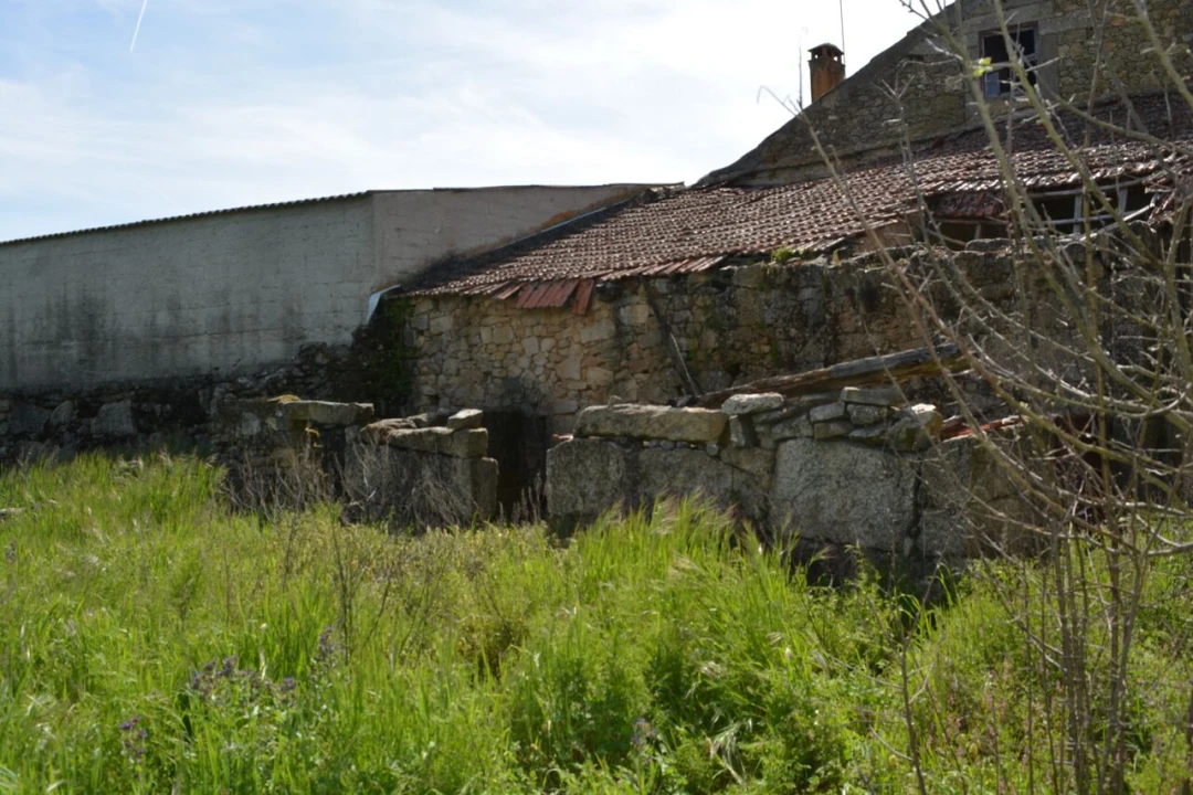 Moradia T4 para Venda em Pousade e Albardo Foto 51