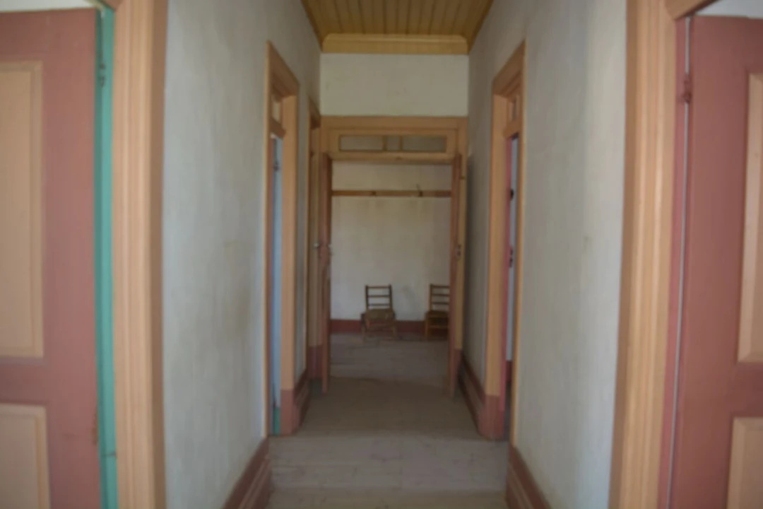 Moradia T4 para Venda em Pousade e Albardo Foto 19