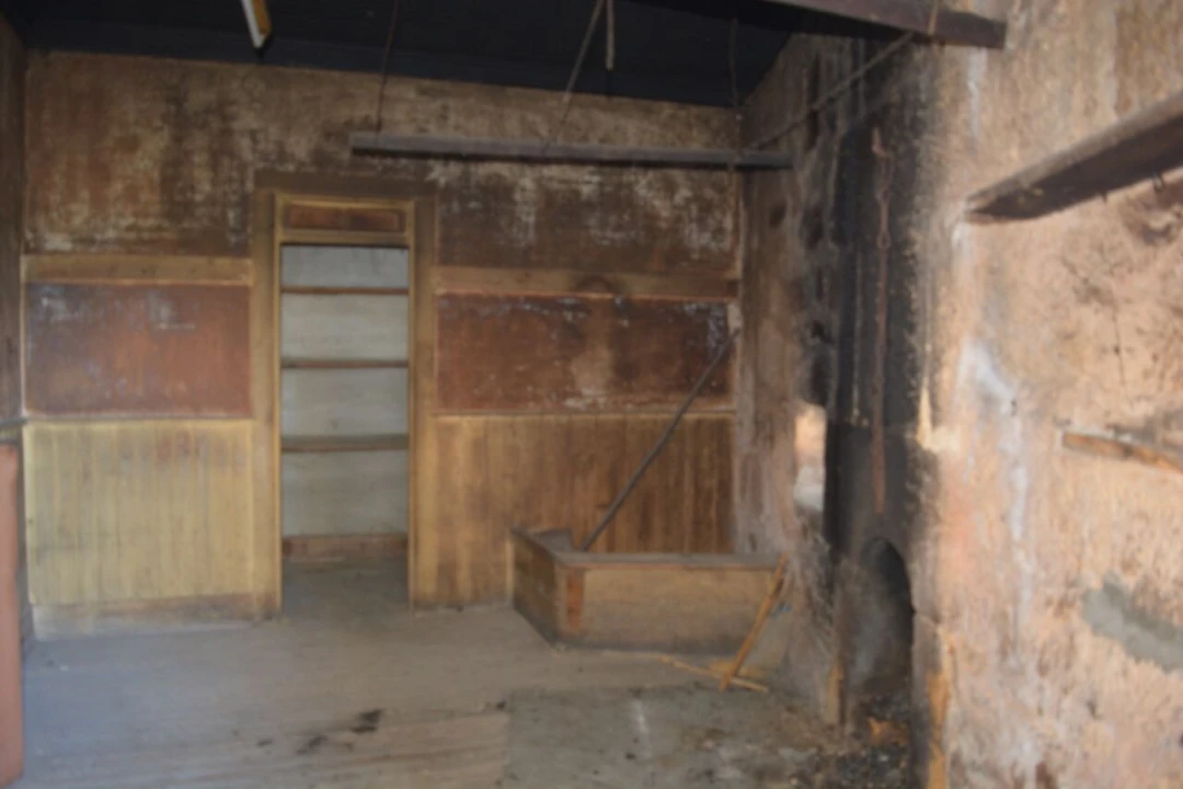 Moradia T4 para Venda em Pousade e Albardo Foto 23