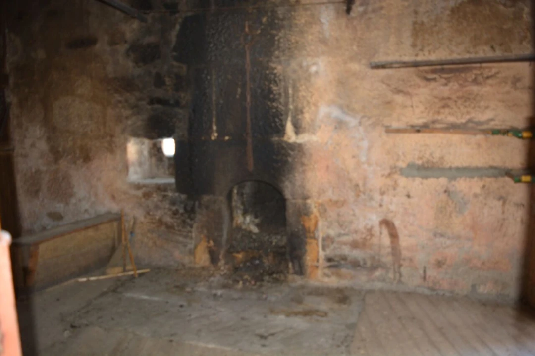 Moradia T4 para Venda em Pousade e Albardo Foto 25