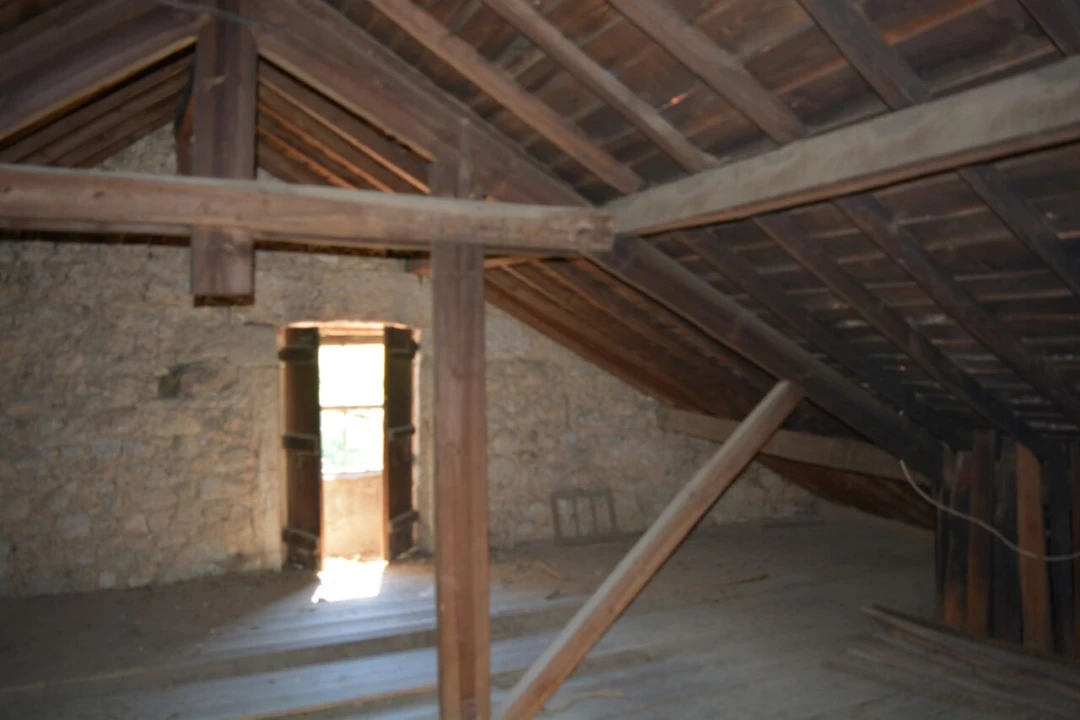 Moradia T4 para Venda em Pousade e Albardo Foto 38