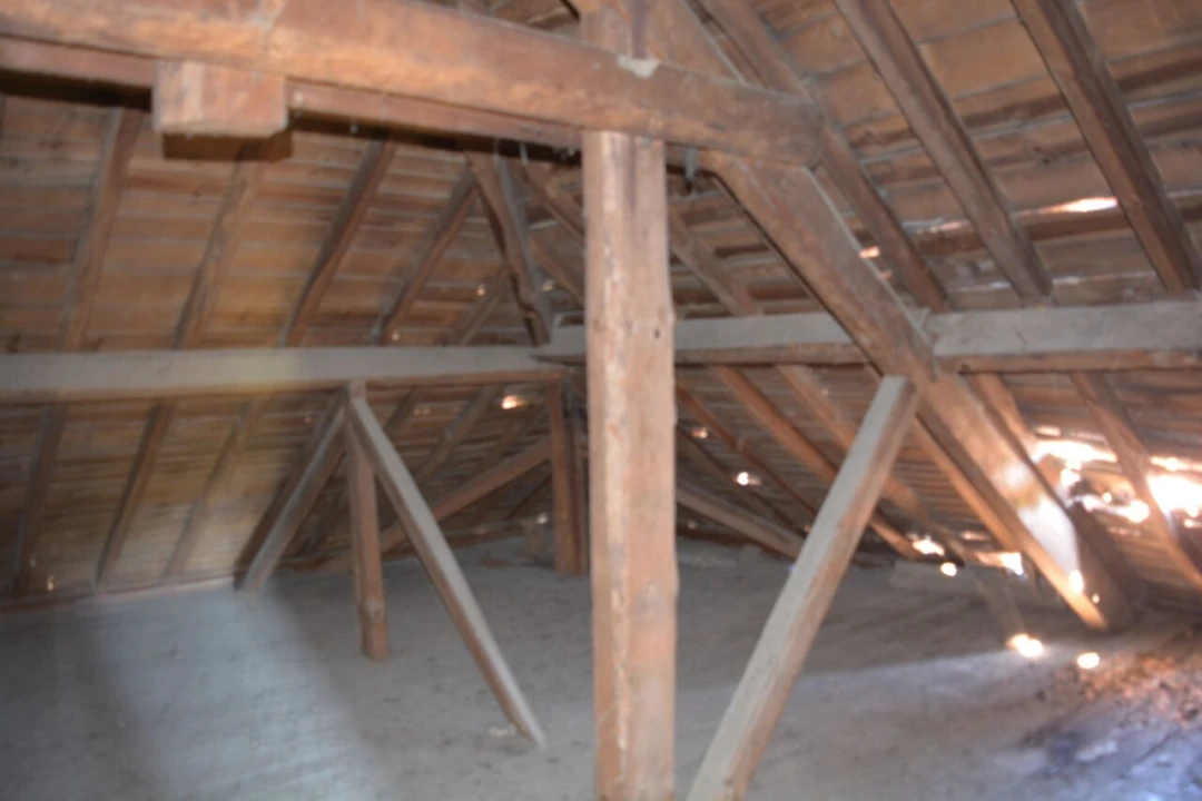 Moradia T4 para Venda em Pousade e Albardo Foto 40