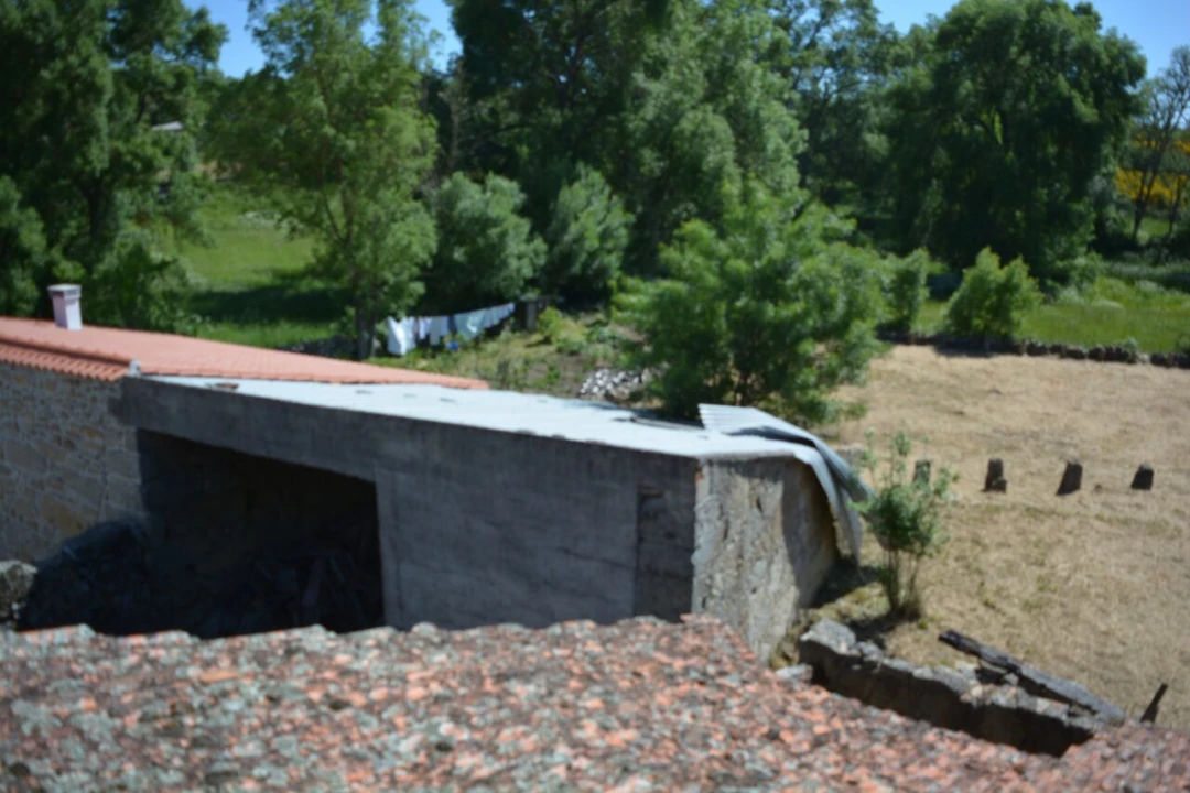 Moradia T4 para Venda em Pousade e Albardo Foto 53