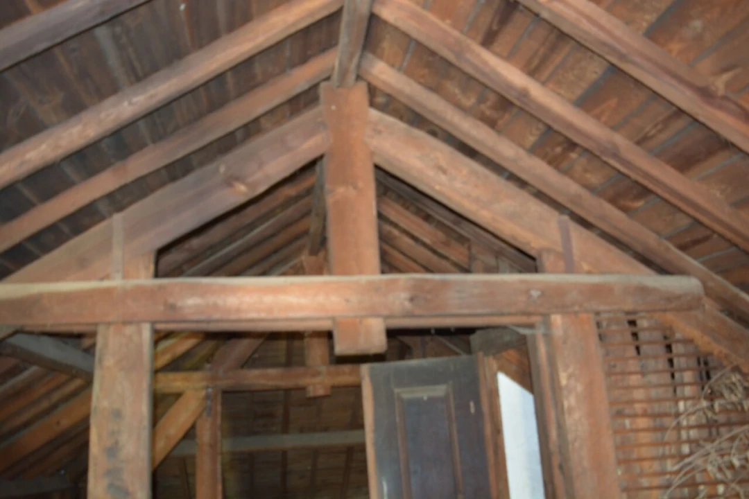 Moradia T4 para Venda em Pousade e Albardo Foto 44