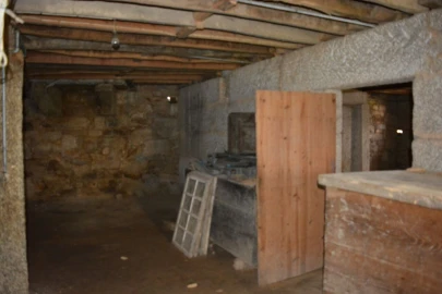 Moradia T4 para Venda em Pousade e Albardo