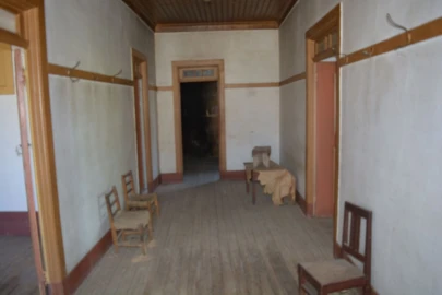 Moradia T4 para Venda em Pousade e Albardo