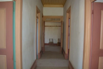 Moradia T4 para Venda em Pousade e Albardo