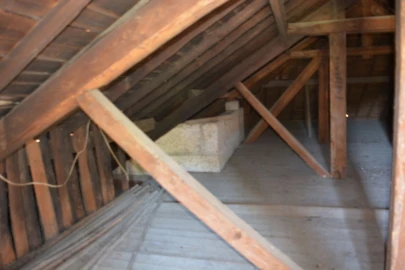 Moradia T4 para Venda em Pousade e Albardo