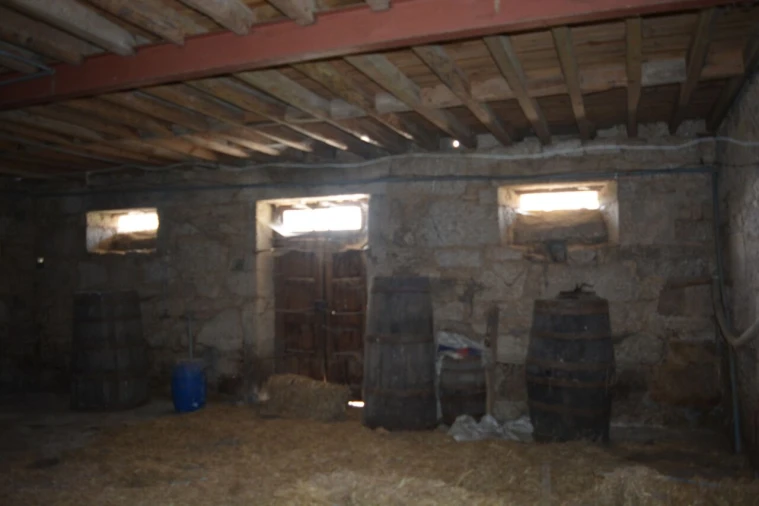 Moradia T4 para Venda em Pousade e Albardo Foto 30