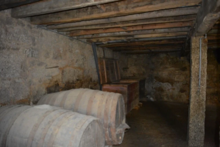 Moradia T4 para Venda em Pousade e Albardo Foto 33