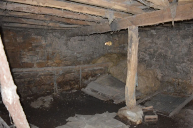 Moradia T4 para Venda em Pousade e Albardo Foto 36