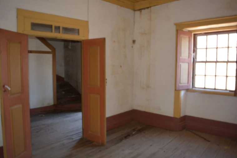 Moradia T4 para Venda em Pousade e Albardo Foto 4