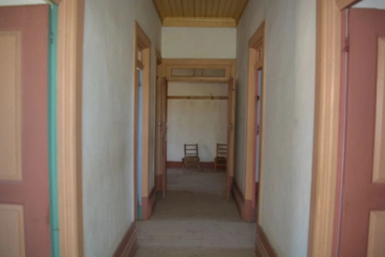 Moradia T4 para Venda em Pousade e Albardo Foto 19