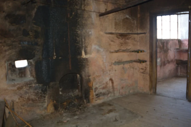 Moradia T4 para Venda em Pousade e Albardo Foto 24