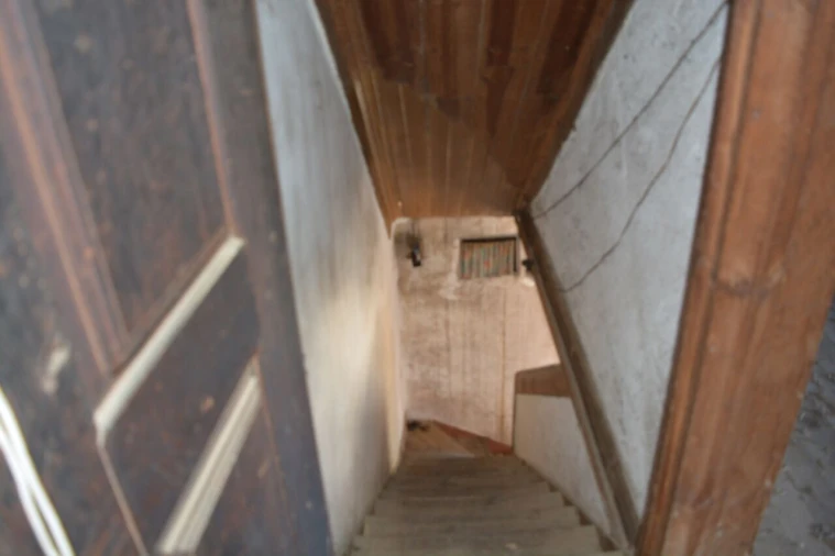 Moradia T4 para Venda em Pousade e Albardo Foto 37