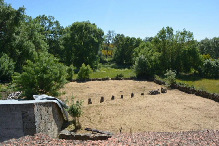 Moradia T4 para Venda em Pousade e Albardo Foto 52