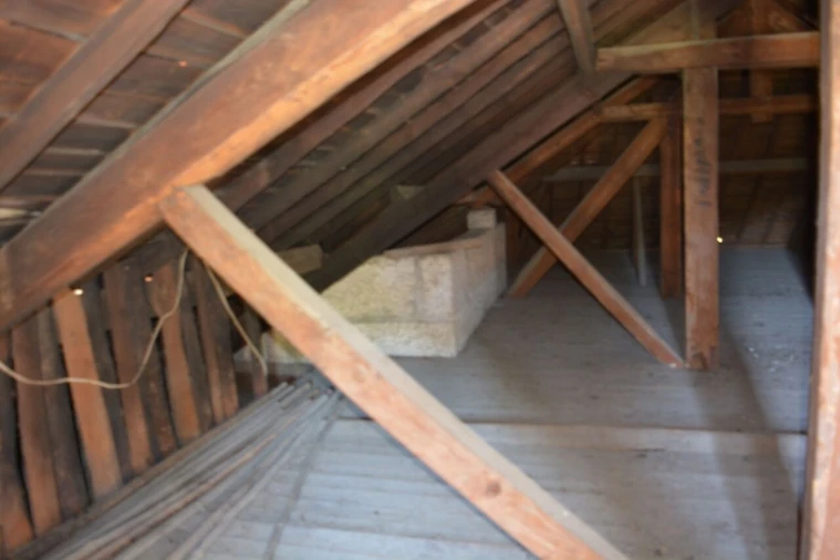 Moradia T4 para Venda em Pousade e Albardo Foto 42